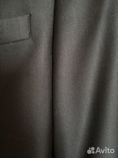 Костюм мужской молодежный