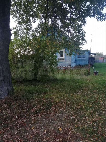 Дом 24 м² на участке 14 сот.