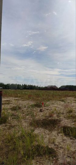 Участок 10 сот. (ИЖС)