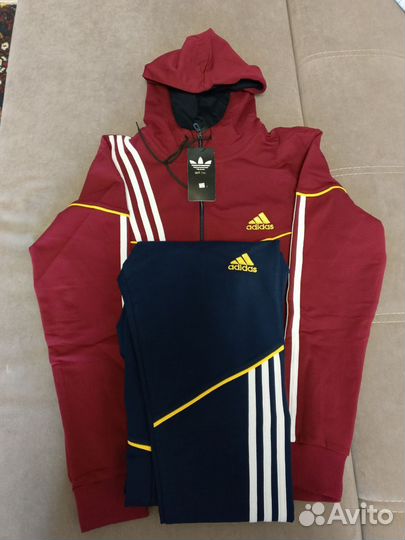 Спортивный костюм adidas, Nike, Reebok, Puma