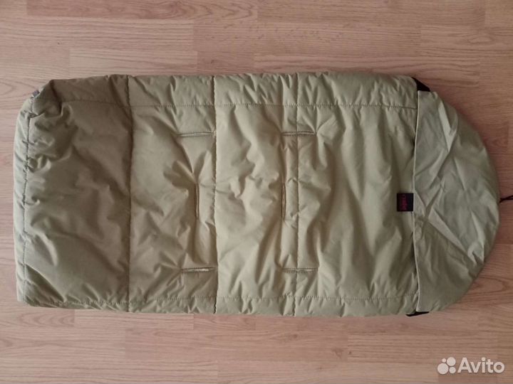 Конверт зимний Christ на овчине