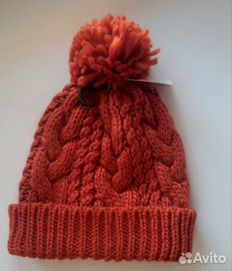 Шапка женская