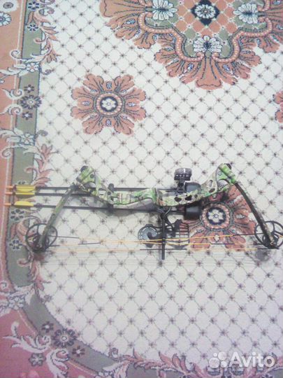 Блочный лук