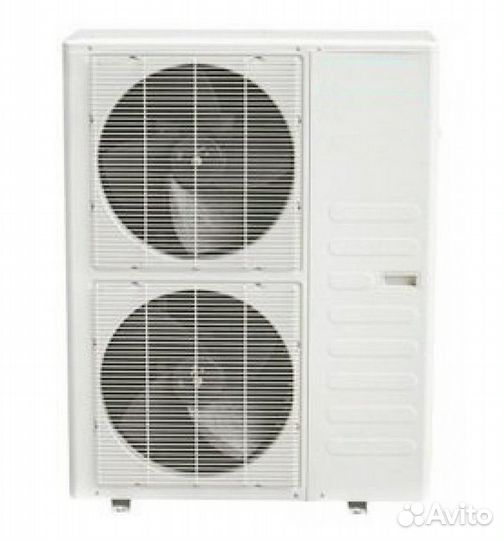 Кассетный кондиционер Midea MCD-48HRN1-R/MOU-48HN1