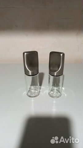 Солонка и перечница набор