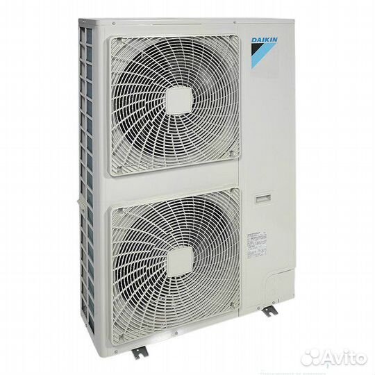 Напольно потолочный кондиционер Daikin flqn60EXV/R