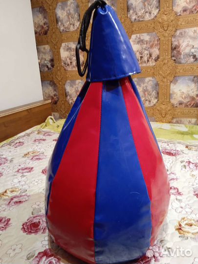 Боксерская груша