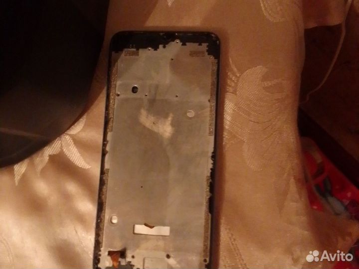 Infinix Smart 7 HD, 2/64 ГБ