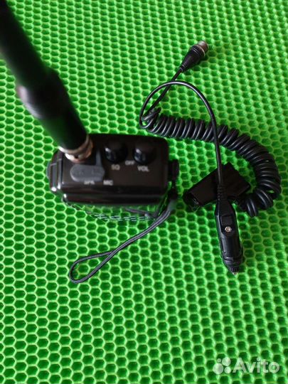 Рация dragon SY-101+