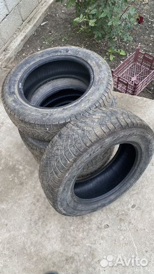 Pirelli Ice Zero 185/65 R15