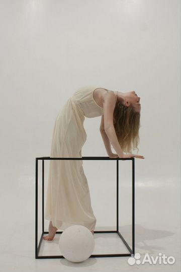 Групповые занятия (тренировки) 