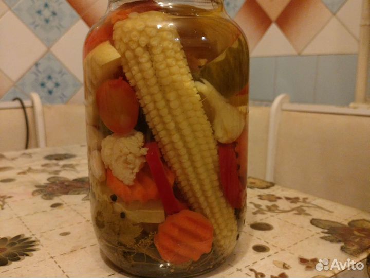 Консервация соленья, варенье, компоты, соки, грибы