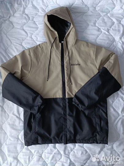 Ветровка мужская athletic