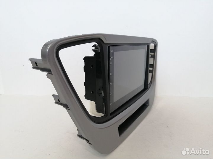 Магнитола Hyundai Solaris 2018-2020