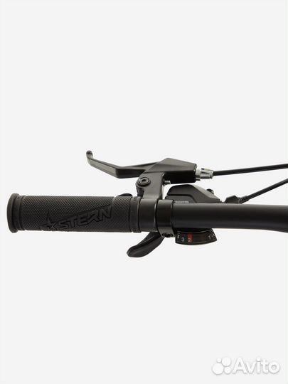 Велосипед горный Stern Energy 29