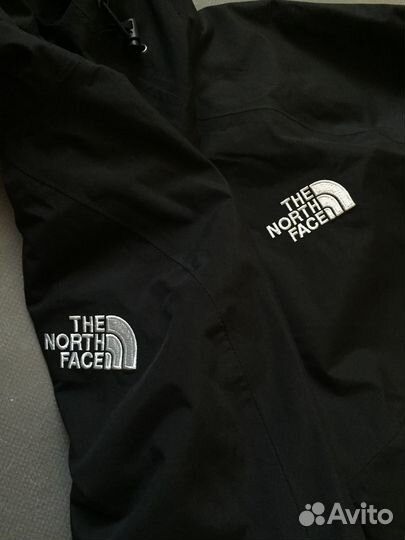 The North Face DryVent