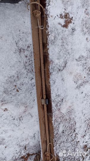 Задняя балка ваз granta