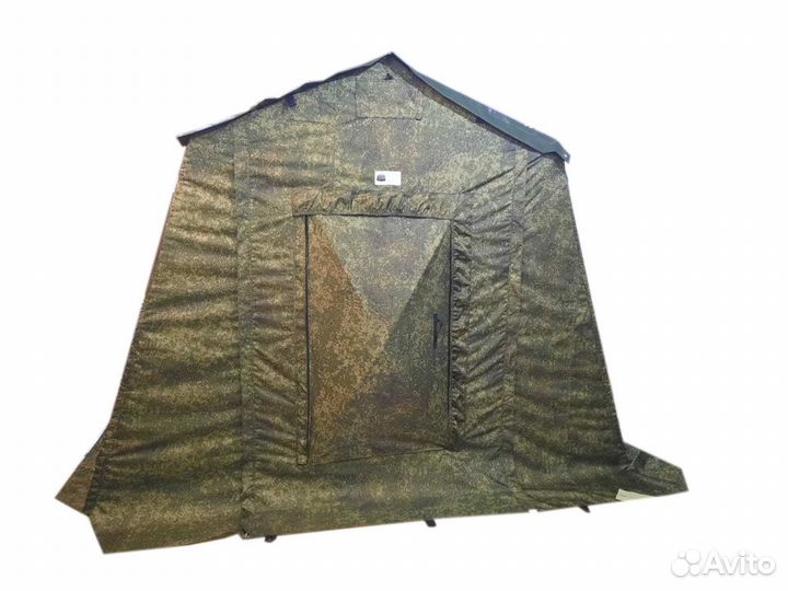 Палатка каркасная Енисей-4