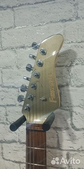 Fernandez jaguar jg 85 IM