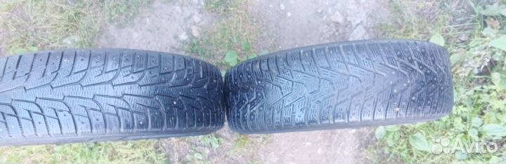 Hankook Winter I'Pike 185/65 R15 92T