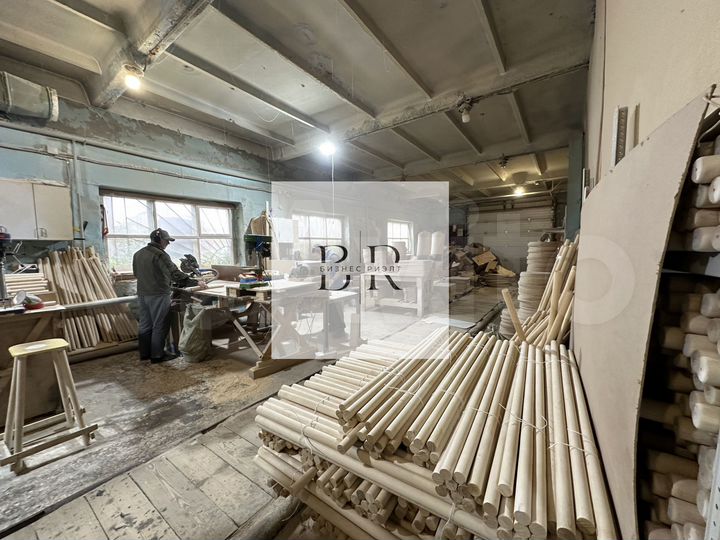 Теплое 2 ямы 2 Ворот Зонирование Вода, 307 м²