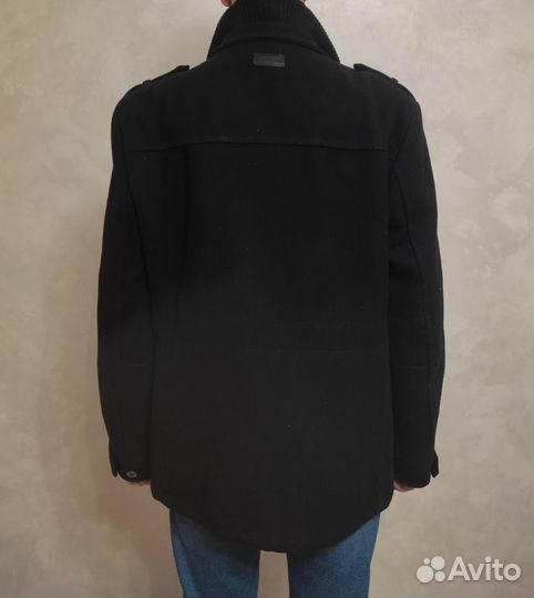 Пальто мужское esprit