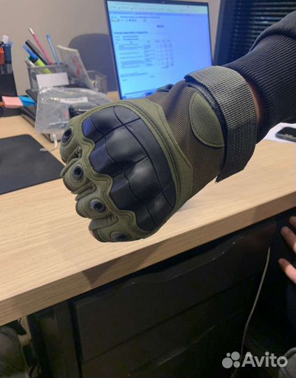 Перчатки selfwarm