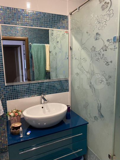 1-к. квартира, 44 м², 12/16 эт.