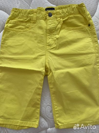 Шорты для мальчика
