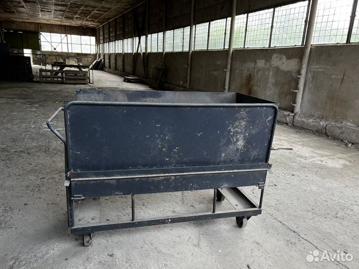 Тележка