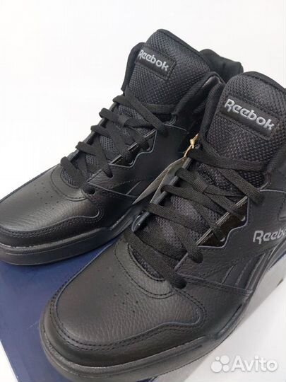 Высокие кроссовки Reebok Royal BB4500 HI2 Оригинал