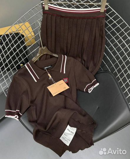 Miu Miu premium размеры:42/48 оверсайз