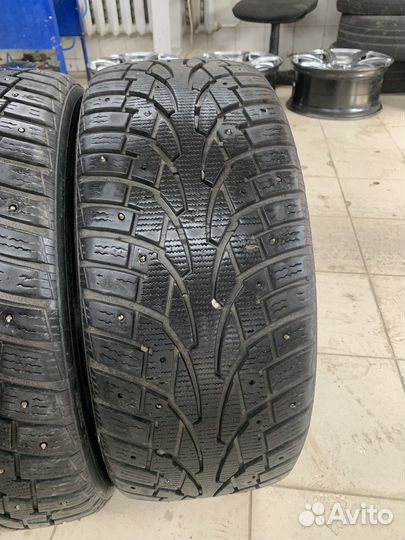 Nankang SW-7 225/45 R17