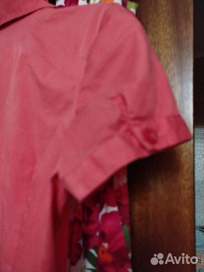 Блузка женская 44 46
