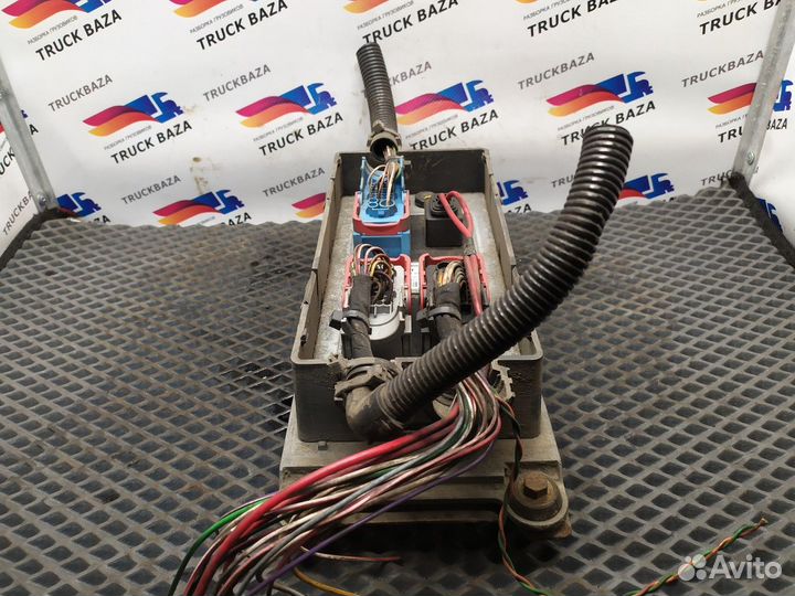 21855950 Блок управления rciom Renault T