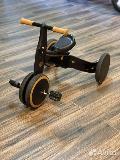 Беговел велосипед 2 в 1