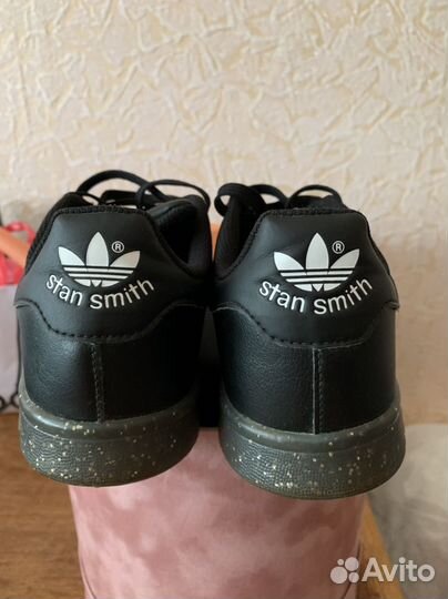 Кроссовки женские adidas stan smith