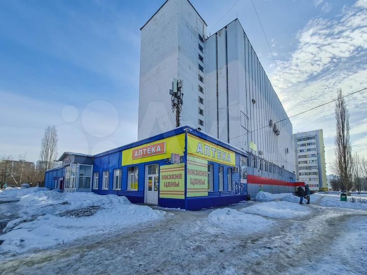 Продам здание, 4927 м²