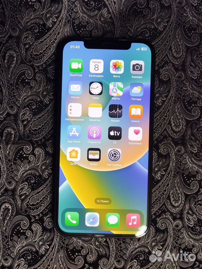 iPhone 12, 128 ГБ