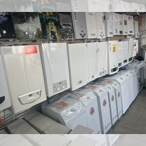 Котел baxi, navien, ariston