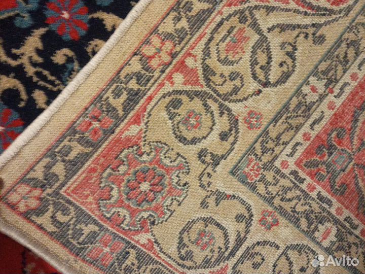 Ковёр шерстяной СССР