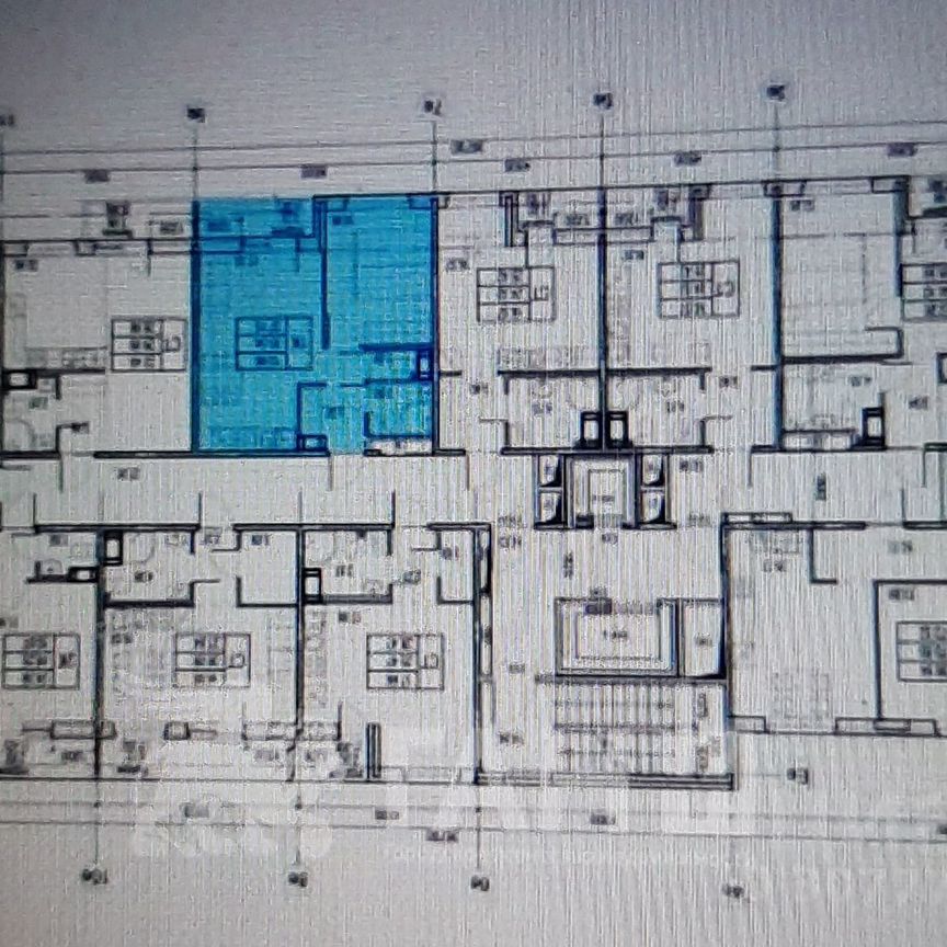 2-к. квартира, 37,2 м², 9/12 эт.