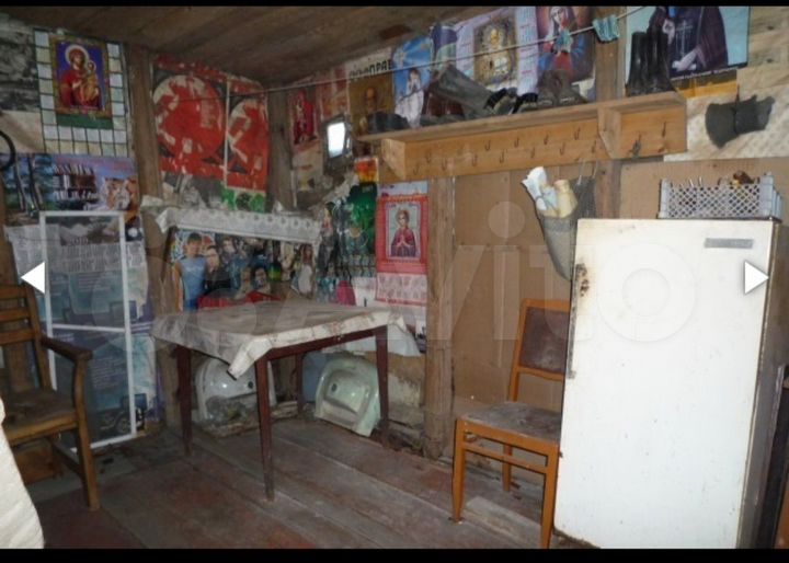 Дом 44 м² на участке 3,5 сот.