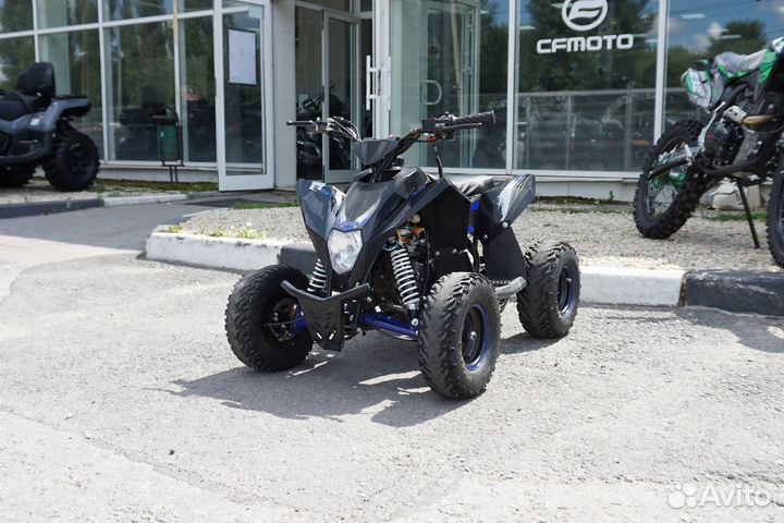 Motax gekkon 50cc
