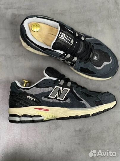 Кроссовки New Balance 1906d