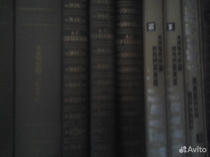 Российская и зарубежная классика