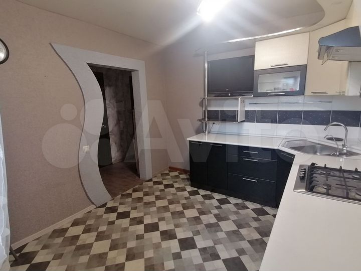 2-к. квартира, 51 м², 4/5 эт.