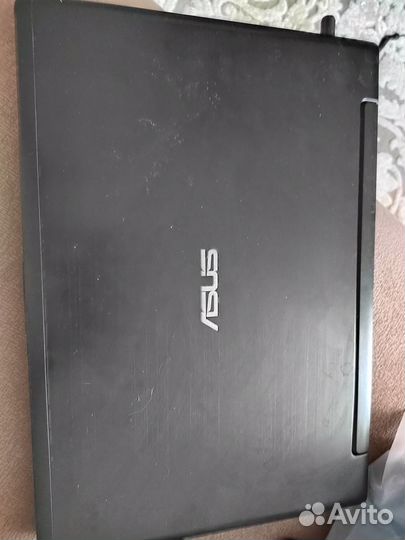 Ноутбук Asus K56C