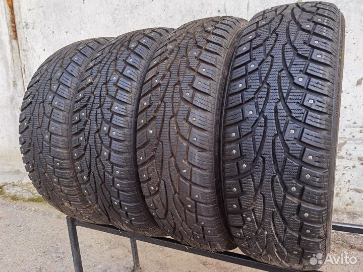 Nankang SW-7 185/65 R15 92T