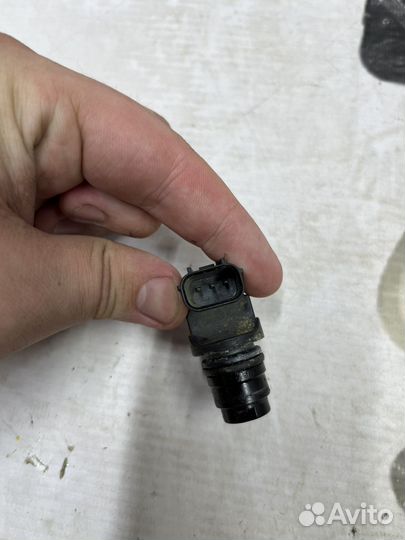 Датчик распредвала honda accord 8 k24z3 2.4